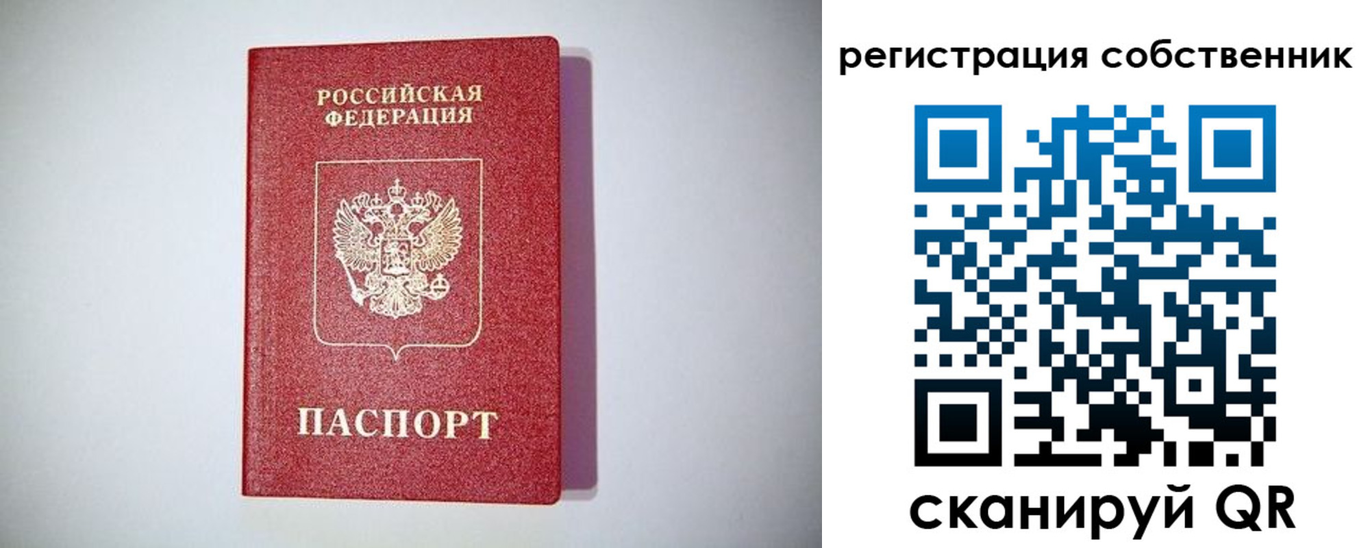 временная регистрация для школы в Скопине